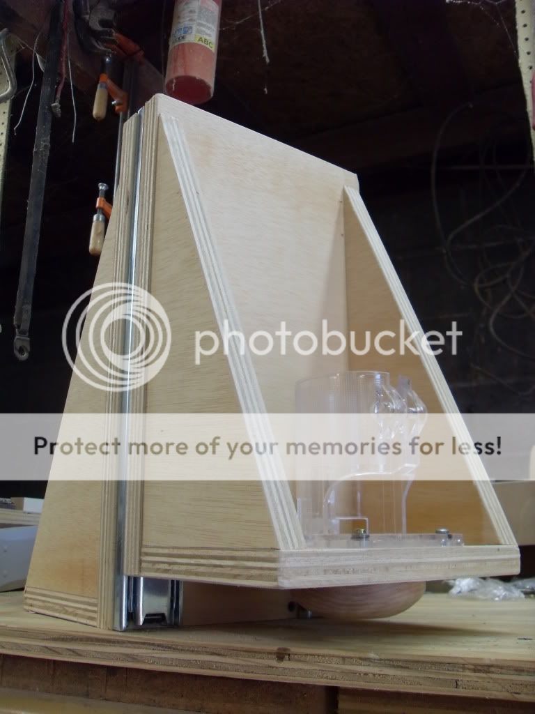 binding channel cutter jig Binding machines, Luthier tools, Guitar